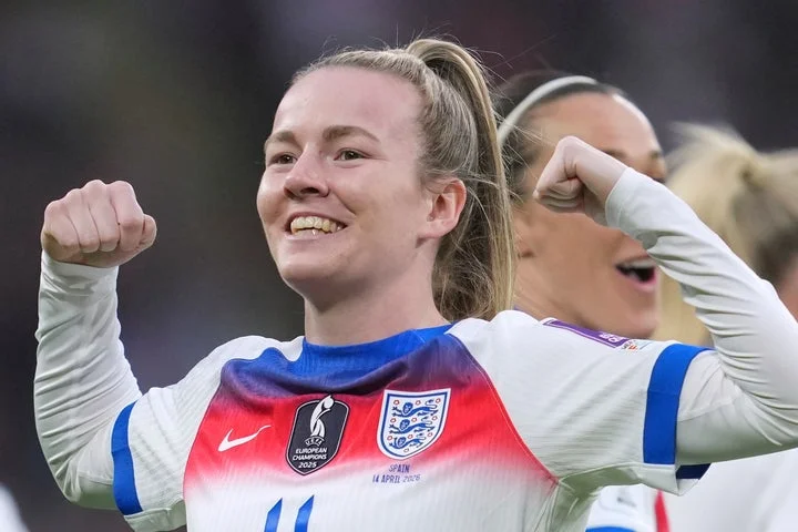 Lionesses claim crucial win over rivals in Women’s World Cup qualifier