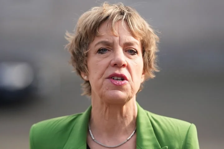 Ireland’s Media Minister compared to Viktor Orban over fuel protest comments