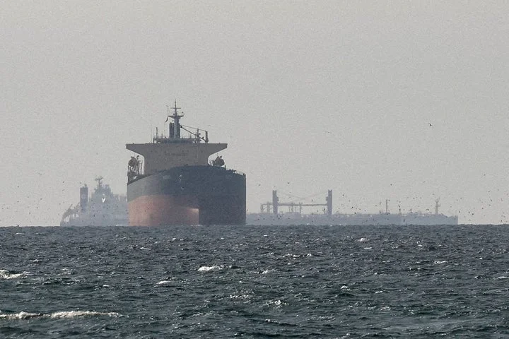 Would a US blockade of the Strait of Hormuz be legal? An international law expert explains
