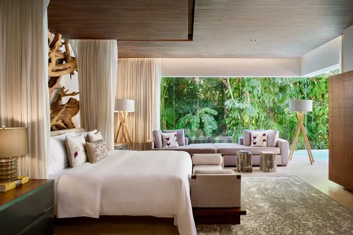 14 of the coolest honeymoon hotels for 2026