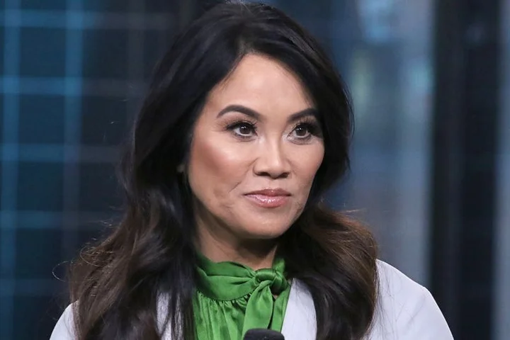 Reality star Dr Pimple Popper suffered a stroke while filming her show, says part of her brain 'died'