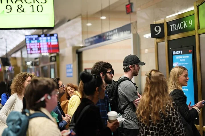 Public transportation prices hit absurd levels for World Cup games: report