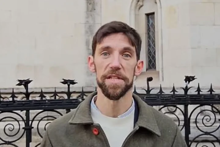 Ghislaine Maxwell's nephew to stand as councillor in Tower Hamlets at local elections