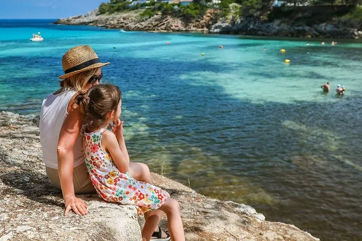 Popular vacation hot spots slap limits on tourist rentals, driving and more to protect 'stunning' spaces