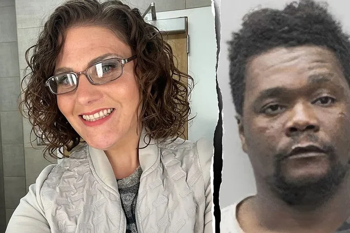 Fairfax County, Virginia, residents react to a string of violent crimes allegedly