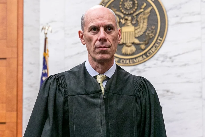 DC appeals court orders Judge Boasberg to halt Trump contempt probe over deportation flights