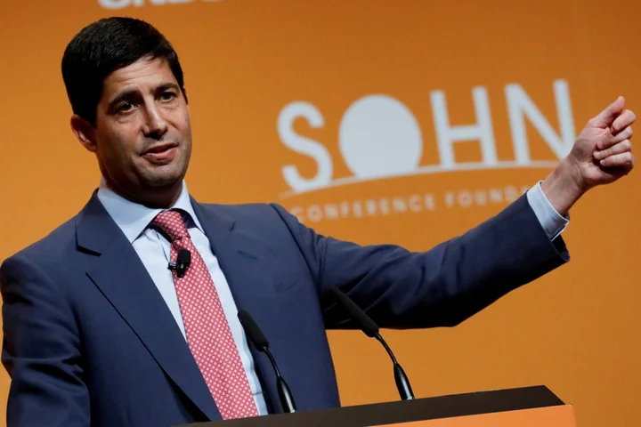 Fed nominee Warsh’s financial disclosures point to assets well over $100m