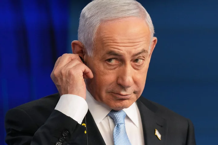 Sold and under-delivered: Israel’s Netanyahu faces ceasefire backlash