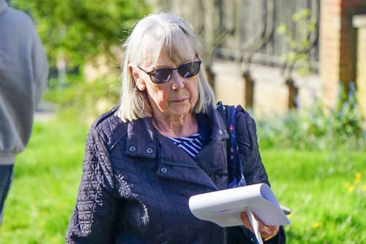 Neighbour ‘poisoned dad with ant killer in parking row’