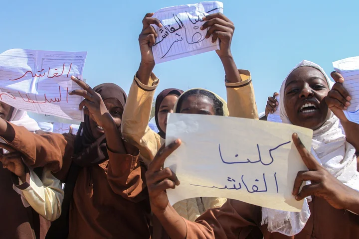 It is time for a ceasefire in Sudan and a new way forward