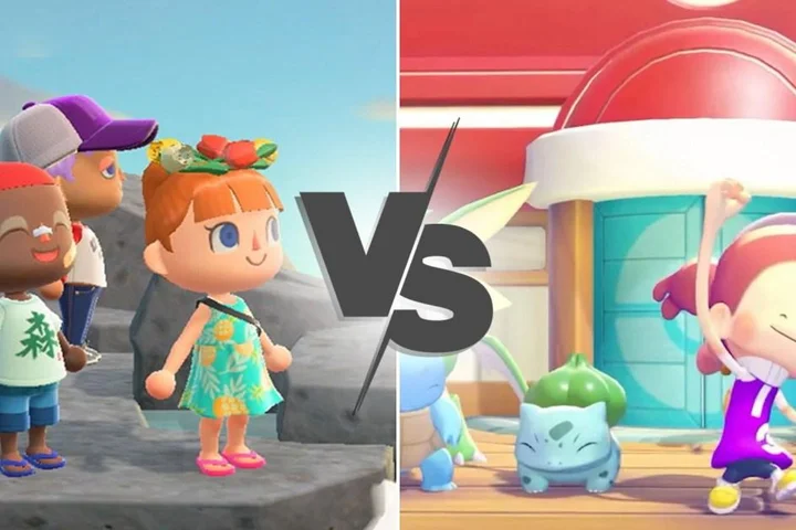 Animal Crossing is 25 years old today but Pokémon Pokopia has eaten its lunch