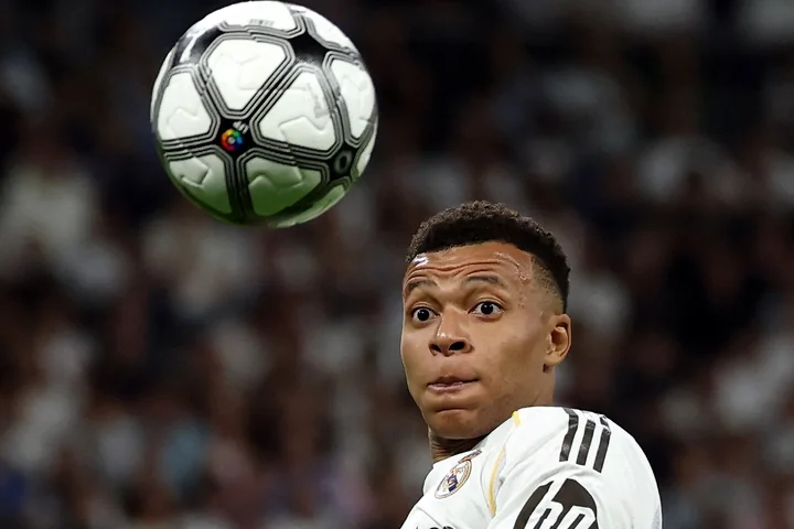 UEFA Champions League – teams, start, lineups