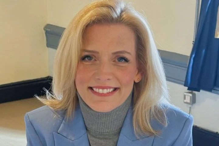 Labour MP wants to make 2026 ‘summer of sex’ with x-rated display in Parliament