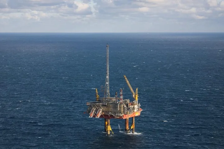 Aberdeen ‘should be booming’ in call for UK to ‘drill, baby, drill’ for North Sea oil