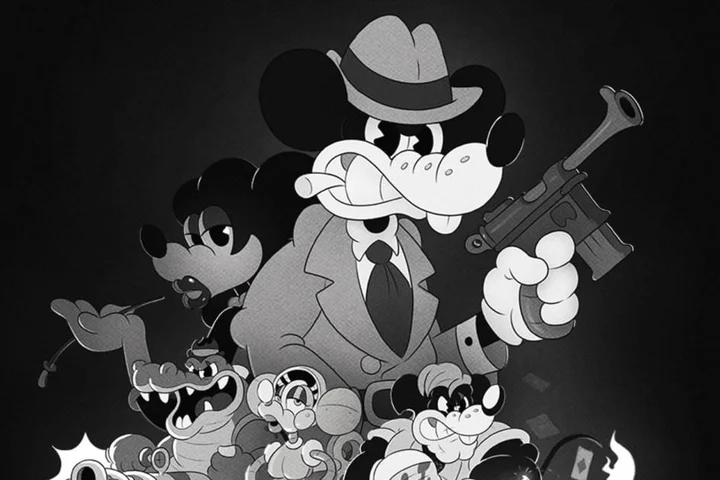 P.I. For Hire review – Doom meets Steamboat Willie
