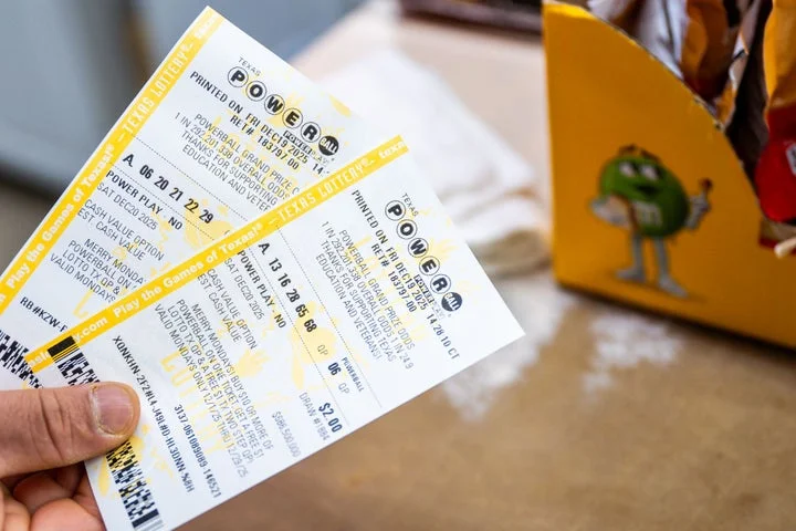 Powerball plans to cross the pond in effort to build larger international jackpots