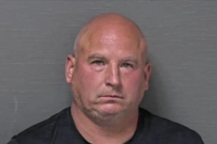 ‘Prime suspect’ in wife’s 2012 disappearance is arrested in connection to another cold case homicide