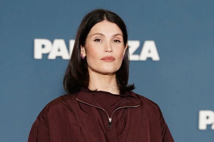 Can you keep a secret? Former Bond star has new ITV spy drama in her sights