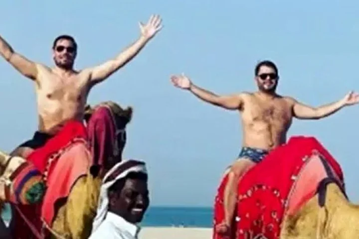 Former Swalwell ally says longtime friendship with him 'clouded my judgement' as rumors swirled in DC