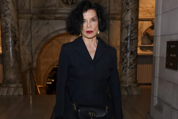 Bianca Jagger warns of impact of gambling on youths and joins MP opposing 24/7 arcade