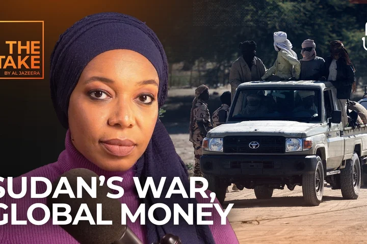 Who is keeping the fight alive in Sudan’s war?