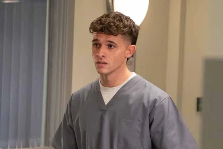 Jacob’s struggles overwhelm him in Emmerdale after a wave of bad news