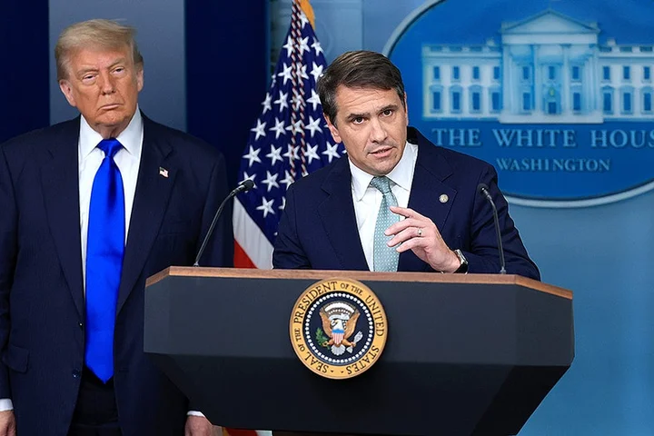 DOJ sues Connecticut, New Haven over sanctuary policies: 'Open defiance'