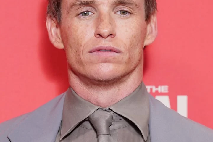 Eddie Redmayne hit with £1,500 court bill after breaking London 20mph speed limit