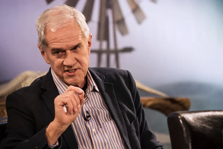 Era negotiator as US ambassador