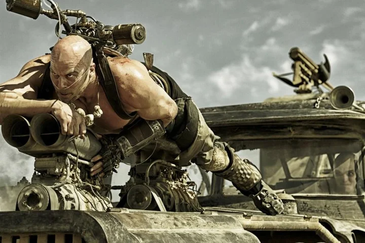 The ‘greatest action movie of all time’ is now streaming on HBO Max