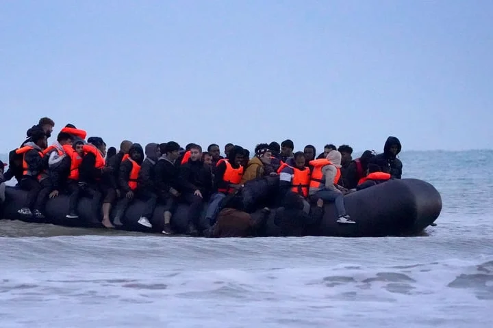 Migrant hotel near Heathrow among 11 shut as Home Office push to use military sites