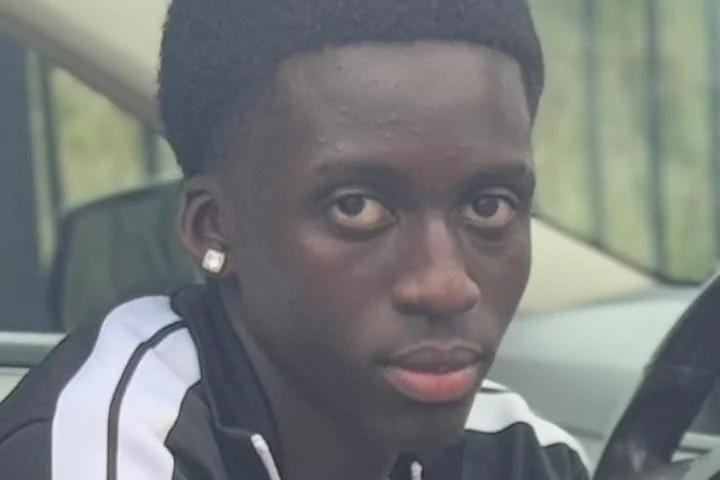 Family pay tribute to ‘amazing’ son who was stabbed to death in Peterborough