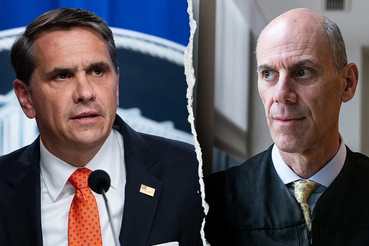 Blanche torches Trump foe Boasberg after appeals court blocks judge again in deportation fight