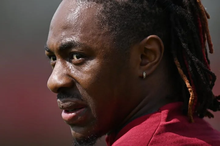 Mikel Arteta turns to his unpredictable weapon to fix Arsenal attack