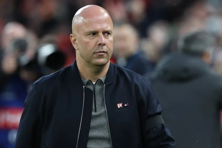 Arne Slot sends new Liverpool transfer message as summer plans made clear