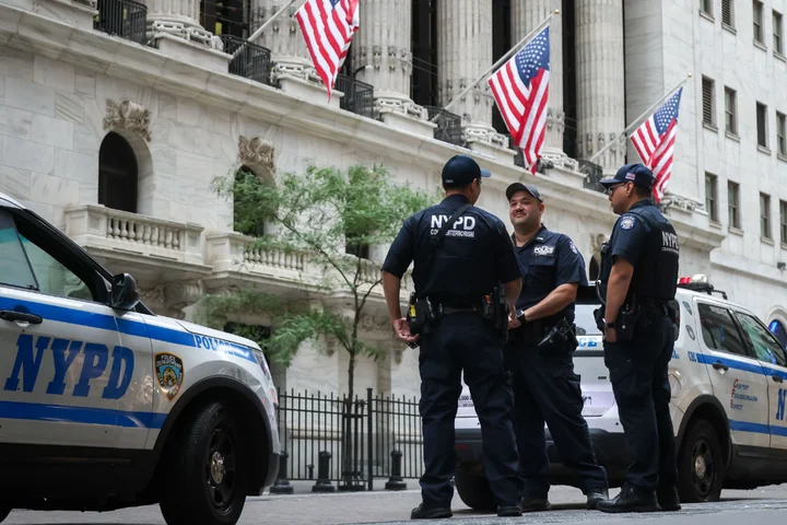 Crime is falling, officials say — victims claim reporting isn’t worth it