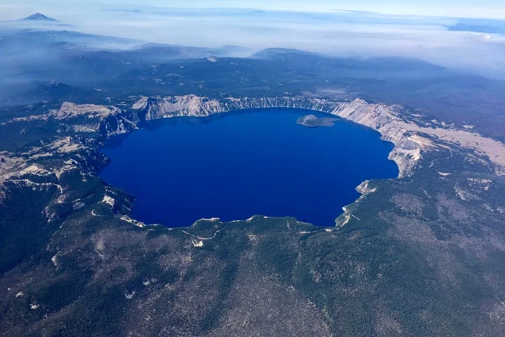 10 natural spectacles in the US that you must see at least once