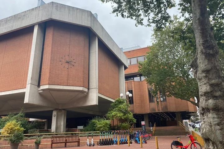 A new boiler was not installed until months after the tenant moved