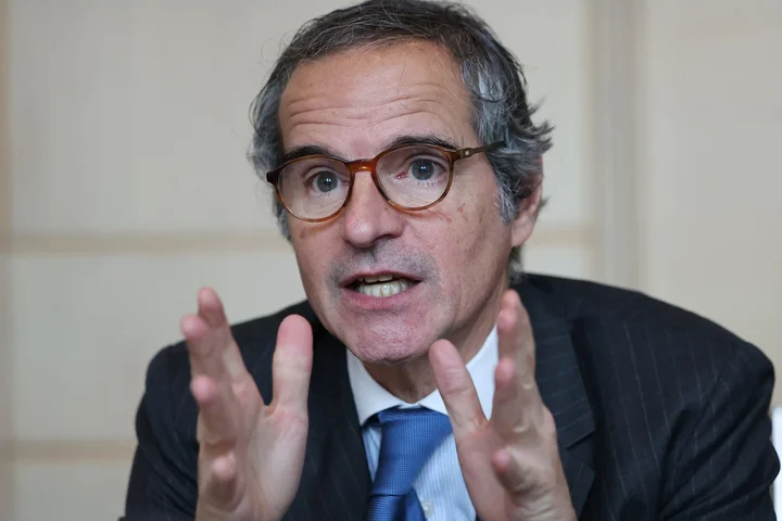 North Korea boosting ability to manufacture nuclear arms, IAEA chief warns