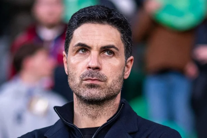 Germany international reveals he is ‘aware’ of transfer interest from Arsenal