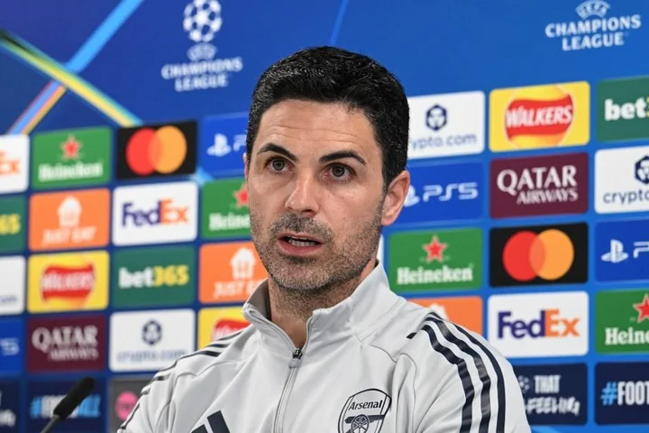 Why Mikel Arteta needs an Arsenal history lesson after Champions League gaffe