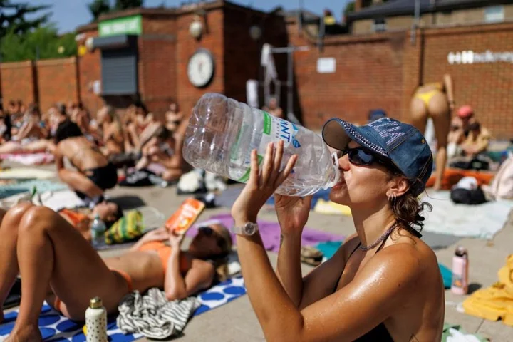 What is ‘super El Niño’ and could it hit the UK this summer?