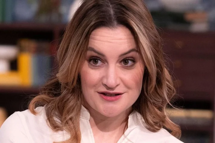 Emmerdale star reveals challenging role that left her feeling she could ‘do anything’