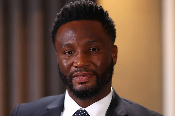 John Obi Mikel questions Chelsea transfer decision and £60m signing