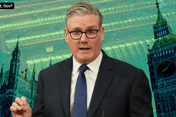 Test your knowledge with Metro’s politics quiz – week 7