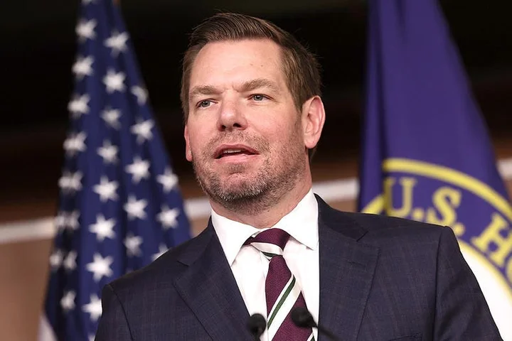 Swalwell’s mounting sexual misconduct allegations threaten career beyond politics, experts warn