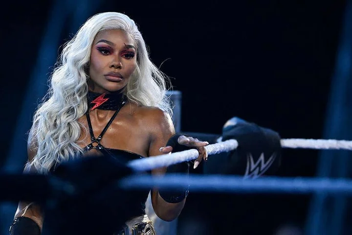 WWE champ Jade Cargill very hopeful to meet 'Stone Cold' Steve Austin at Hall of Fame ceremony