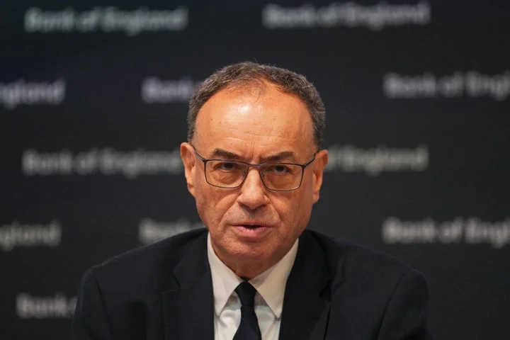 Bank of England chief warns of ‘difficult judgements’ around changes to interest rates