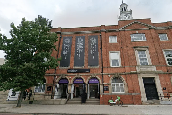 London university launches legal action after government clawback on loans