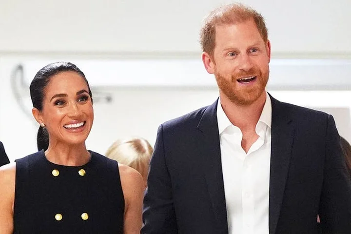 Prince Harry, Meghan Markle blasted for ‘faux royal tour’ as experts accuse couple of exploiting titles